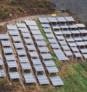Lighting Up the Himalayas: How Baru Sahib’s Solar Project Powers Change