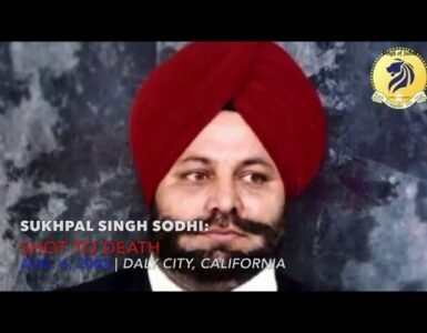 Rising Above Hate – Understanding the Challenges Faced by Sikh Americans Post-9/11