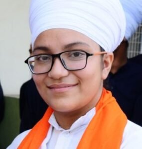 Ravneet Kaur Tops Patiala District with 99.4% in CBSE Class X Exams