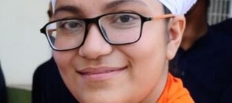 Ravneet Kaur Tops Patiala District with 99.4% in CBSE Class X Exams