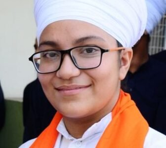 Ravneet Kaur Tops Patiala District with 99.4% in CBSE Class X Exams