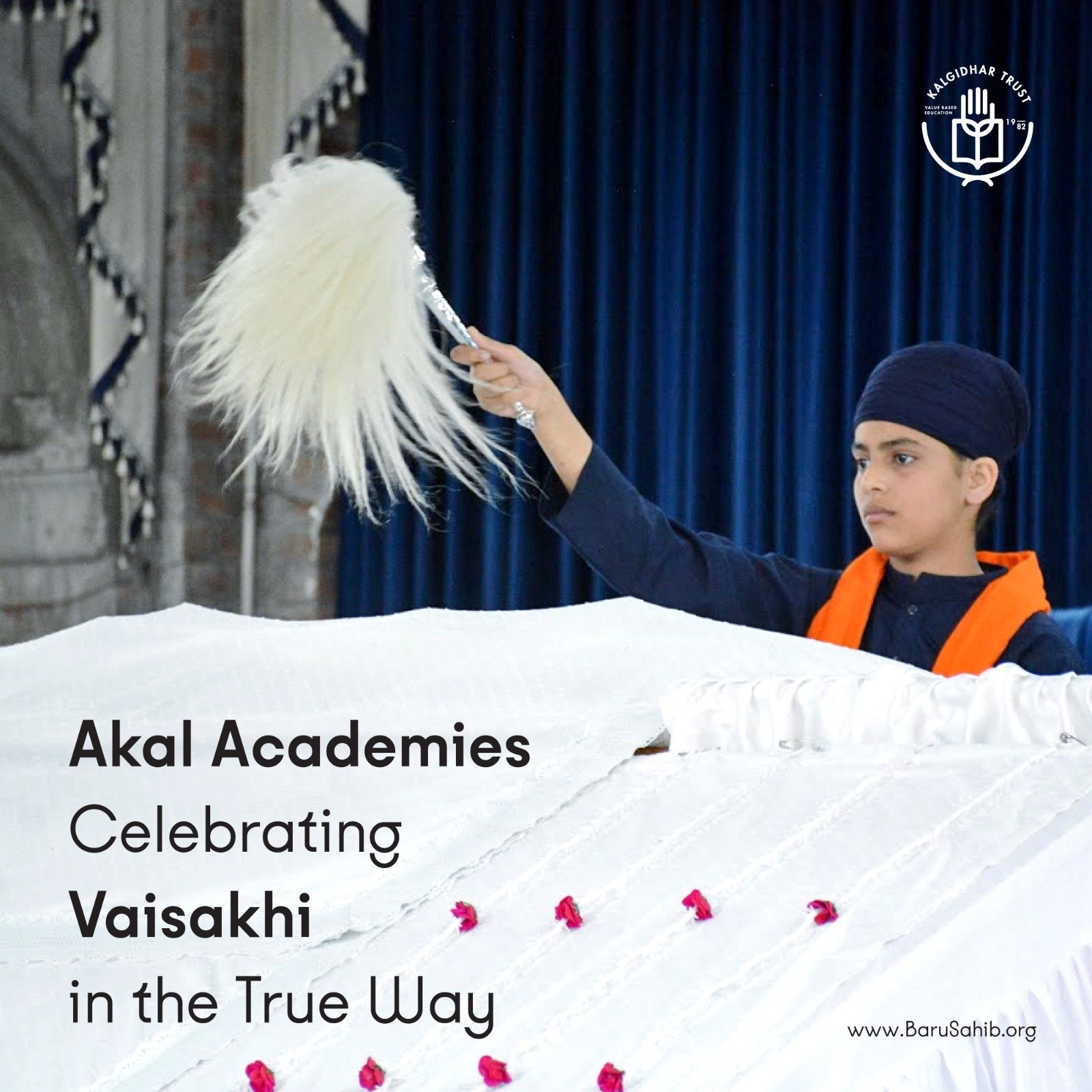 Akal-Academies-Celebrating-Vaisakhi-in-the-True-Way