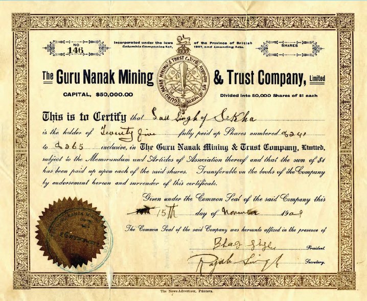 guru-nanak-mining-company-1909
