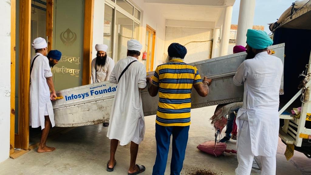 infosys-donated-boat-punjab-flood-relief
