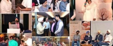 Seminar by Kalgidhar Society on – Rural Transformation for a Sustainable Future