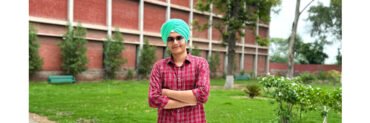 Student from Farmer’s Family makes it to IIT Bombay