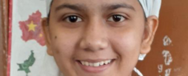 Namisha’s inspiring story- a story of determination and resilience