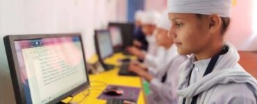 Empowering the Future – Education as the Cornerstone of Change