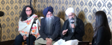 Educate to Save – Dr. Davinder Singh Ji’s USA Tour, a mission for Education and Transformation in Rural Punjab