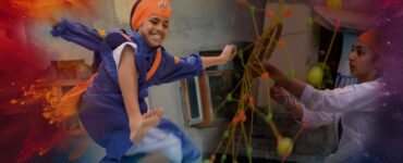 The Traditions of Hola Mahalla – The Sikh version of Holi festival