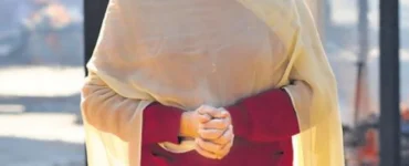 61 yr Old Amarjit Kaur has dedicated her life to giving dignity to the dead.