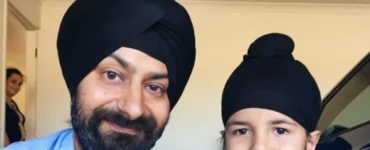 Melbourne School changes its Uniform Policy to admit a Turbaned SIKH Student