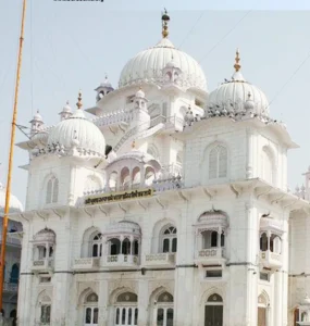 Takht Sri Patna Sahib becomes the Most Visited Religious Site in Bihar