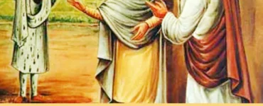 Bhai Lehna Ji’s utmost Devotion & Humility for Guru Nanak Dev Ji will touch your Heart