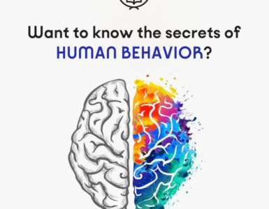 Unlock the Secrets of Human Behavior