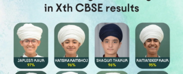 Akal Academy Shines Bright in Grade 10 Results