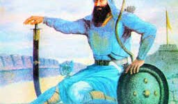 Significance of Sirhind Fateh divas for honor and prosperity to the farmers of Punjab?