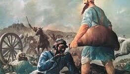 Bhai Ghanaiya Ji- The true Sikh of Guru Gobind Singh Ji, who virtually founded the spirit of the Red Cross In India