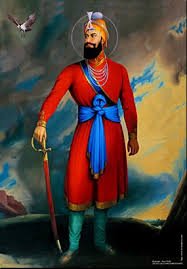 Prakash Purab of Sri Guru Gobind Singh Ji