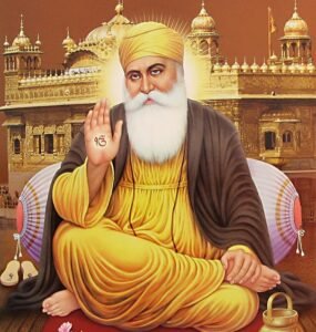 Guru Nanak’s Universal Message: Journey to Rome and Beyond