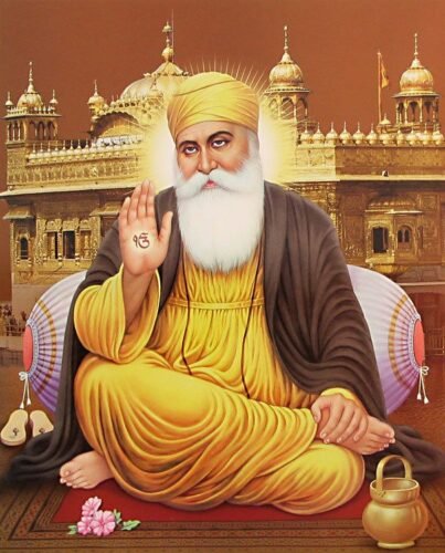 Guru Nanak’s Universal Message: Journey to Rome and Beyond