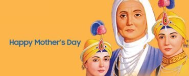 Celebrating International Mothers Day, May 2024
