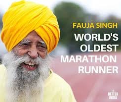 fauja singh ji 4