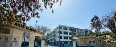 Enhancing Early Education through Workshop at Akal Academy Uddat Saidewala