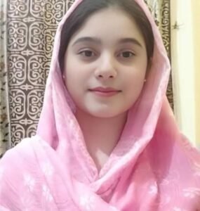 Farheen Khan: A Beacon of Hope from Akal Academy Gomtipul