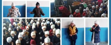 Dynamic Learning to Bring a Social Difference