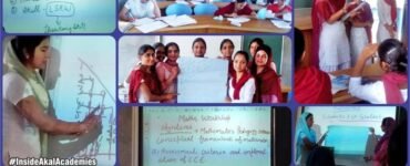 Akal Academy – Teachers Learn and Evolve Relentlessly