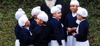 Baba Iqbal Singh – A Visionary Leader Transforming Rural India Through Girl Education