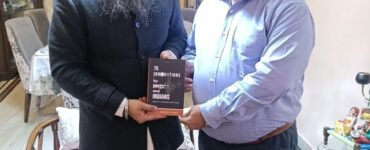 Empowering Rural India – Collaboration with Captain Manmeet Singh Ji to Drive Sustainability and Innovation