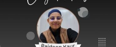 Rajdeep Kaur – From Rural Roots to a Successful Career as a Software Development Engineer