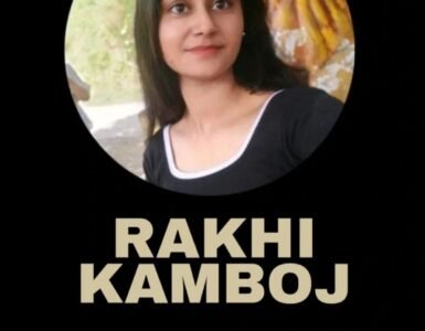 Rural Talent Shines – Rakhi Kamboj’s Inspiring Internship at Panacea Infosec