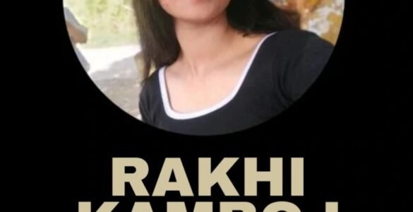 Rural Talent Shines – Rakhi Kamboj’s Inspiring Internship at Panacea Infosec