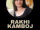 Rural Talent Shines – Rakhi Kamboj’s Inspiring Internship at Panacea Infosec