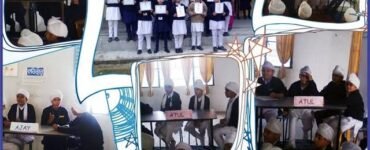 A Showcase of Brains and Teamwork at Akal Academy