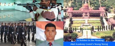 From Rural Roots to National Glory – Yuvraj Singh Secures AIR 18 in NDA