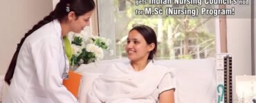 Master the Art of Nursing at Akal College of Nursing, Baru Sahib!