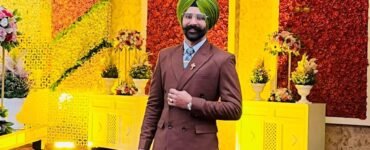 From the Fields to the Forefront – Inspirational Leap of a Rural Boy