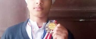 Bhavjot Singh – Rising Karate Star from Punjab Shines at State-Level Judo Championship