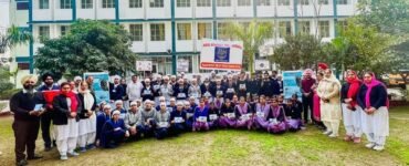 United for Change – Holi Barara’s Stand Against Drug Addiction