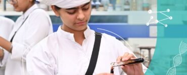 Nurturing the Innovators of Tomorrow – The Cambridge Learner Attribute