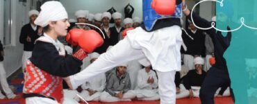 The Power of Reflection – Shaping Future Leaders Through Cambridge Learner Attributes