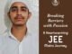 From Determination to Triumph – Manmeet’s Inspiring JEE Mains Success