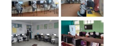 Bridging the Digital Divide – Marcellus Investment Managers Empowers Rural Education