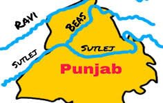 The Forgotten ‘Punjaub’ of Australia – A Land of Five Rivers