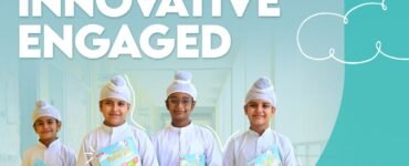 What is the Cambridge Assessment International Education Program at IB School, Akal Academy Baru Sahib?