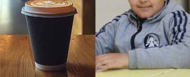 Swap Your Coffee for a Child’s Future – How Small Choices Can Make a Big Impact